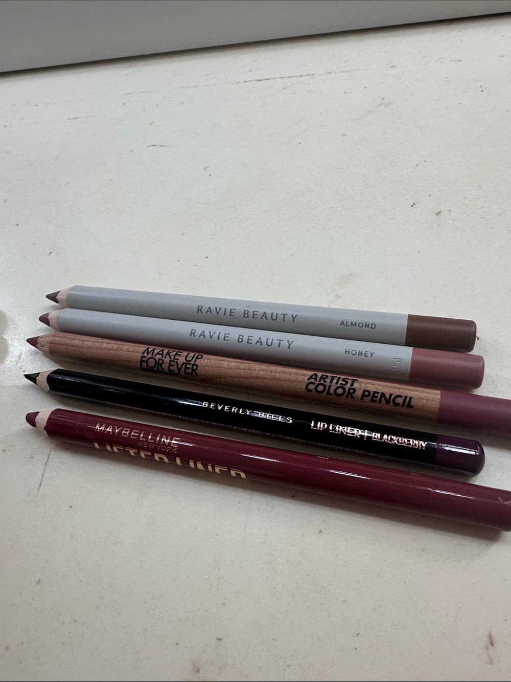 Lip Liner Bundle